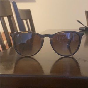 Classic Erika Ray-bans